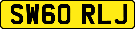 SW60RLJ