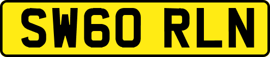 SW60RLN