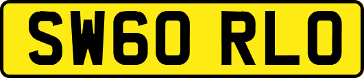SW60RLO