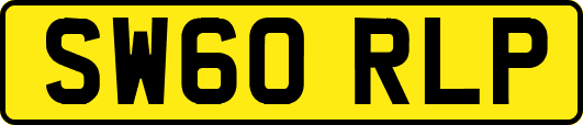 SW60RLP