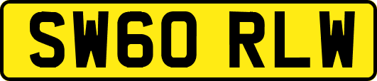 SW60RLW