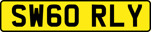 SW60RLY