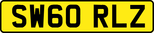 SW60RLZ