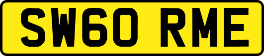 SW60RME
