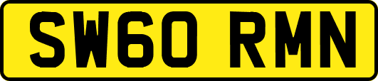 SW60RMN