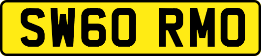 SW60RMO