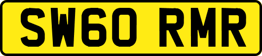 SW60RMR
