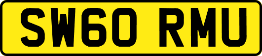 SW60RMU