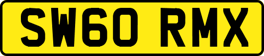 SW60RMX