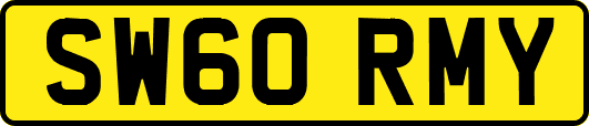 SW60RMY