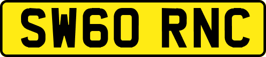 SW60RNC