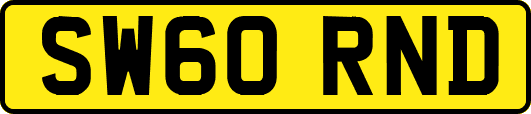 SW60RND