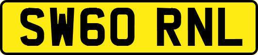SW60RNL