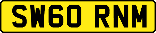 SW60RNM