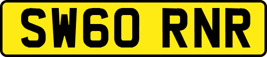 SW60RNR