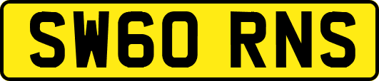 SW60RNS