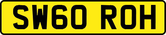 SW60ROH