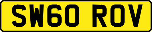 SW60ROV