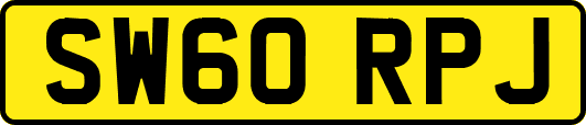 SW60RPJ