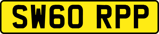 SW60RPP