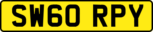 SW60RPY