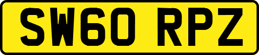 SW60RPZ