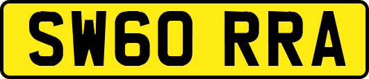 SW60RRA
