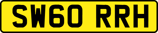 SW60RRH