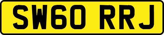 SW60RRJ