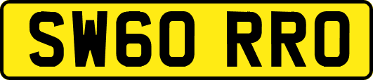 SW60RRO