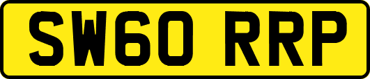 SW60RRP