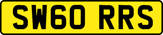 SW60RRS