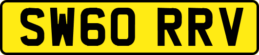 SW60RRV