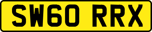 SW60RRX