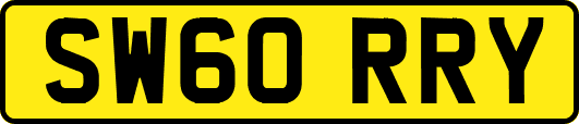 SW60RRY