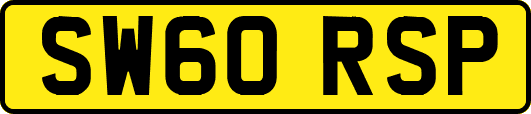SW60RSP
