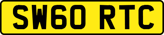 SW60RTC