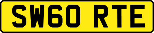 SW60RTE