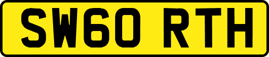 SW60RTH