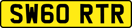 SW60RTR