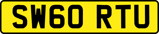SW60RTU