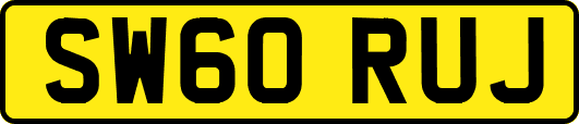 SW60RUJ