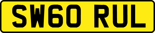 SW60RUL