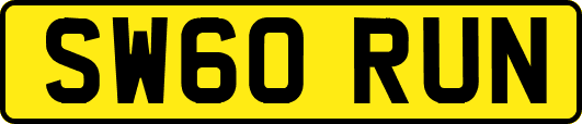SW60RUN