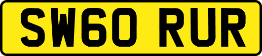 SW60RUR