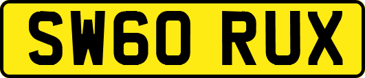 SW60RUX