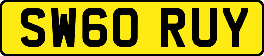 SW60RUY