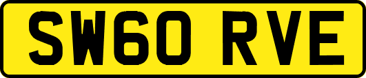 SW60RVE