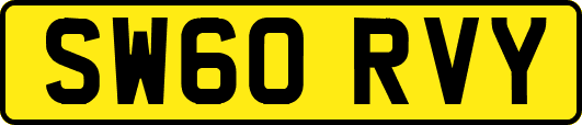 SW60RVY