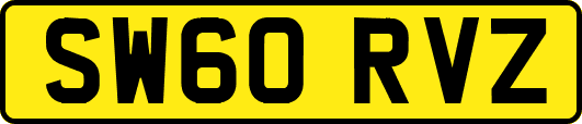 SW60RVZ